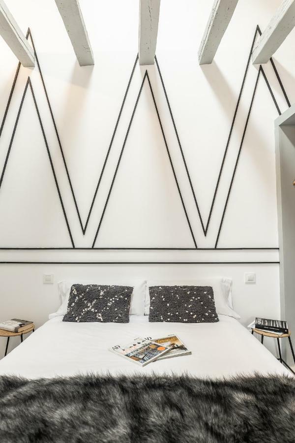 Appartement Waou Sky Of Es Mia - Corta Duracion *