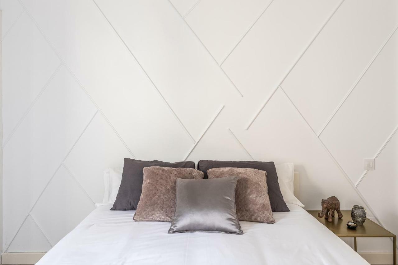 Appartement Waou Sky Of Es Mia - Corta Duracion