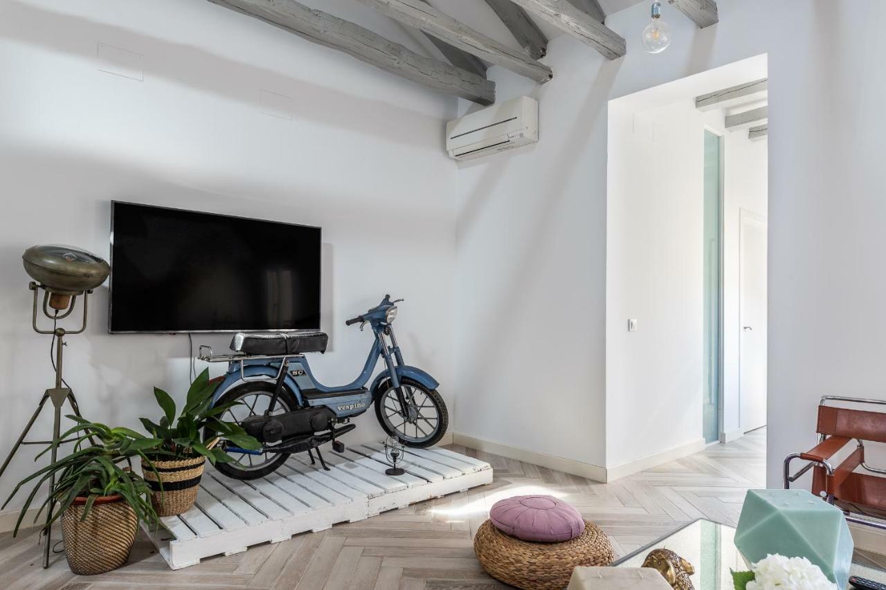 Appartement Waou Sky Of Es Mia - Corta Duracion