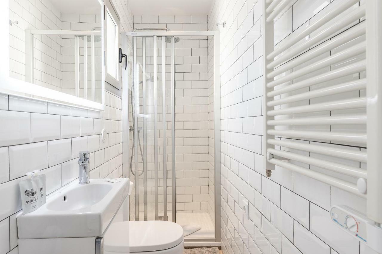 Appartement Waou Sky Of Es Mia - Corta Duracion Madrid