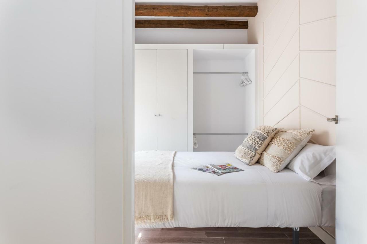 Appartement Waou Sky Of Es Mia - Corta Duracion Madrid