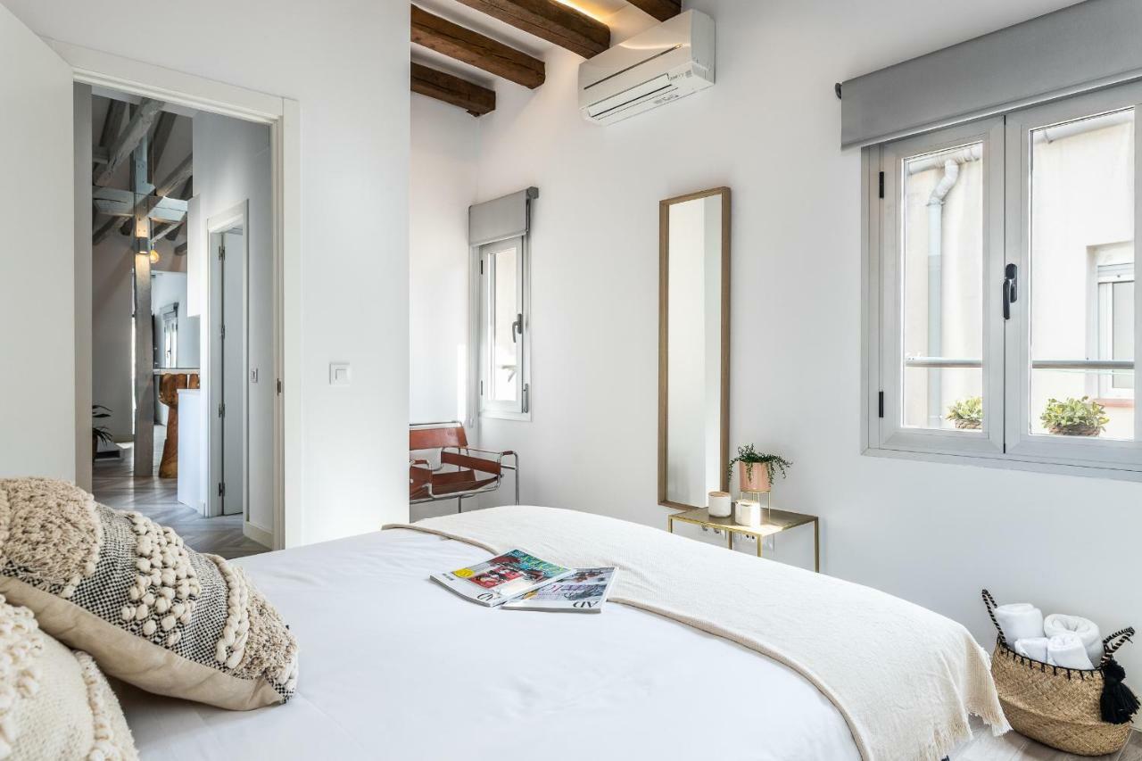 Appartement Waou Sky Of Es Mia - Corta Duracion