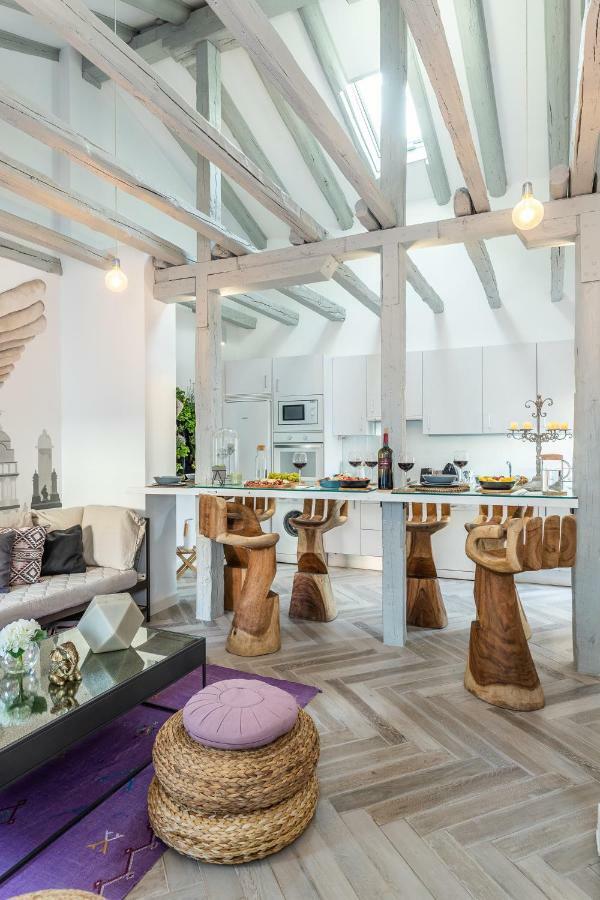 Appartement Waou Sky Of Es Mia - Corta Duracion *