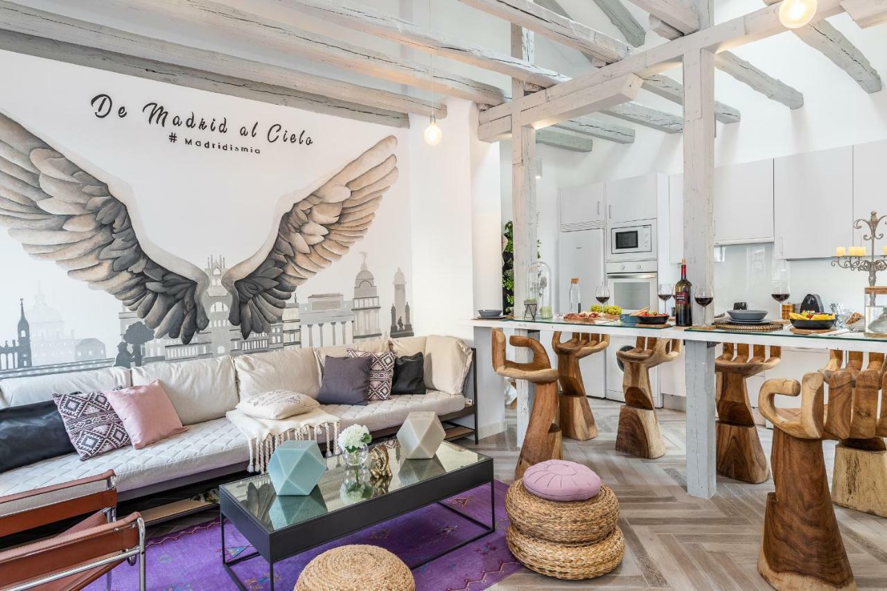 Appartement Waou Sky Of Es Mia - Corta Duracion *