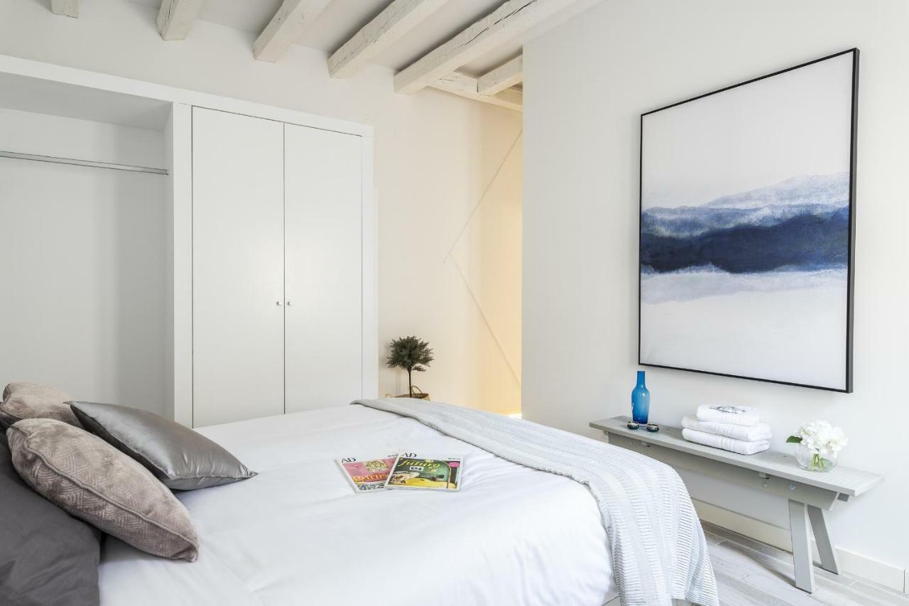 Appartement Waou Sky Of Es Mia - Corta Duracion Madrid